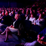 3.12.2016 Kielce. V Ogólnopolski Festiwal Piosenki Poetyckiej i Turystycznej "Przy Kominku" / Wojciech Habdas / Radio Kielce