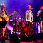 3.12.2016 Kielce. V Ogólnopolski Festiwal Piosenki Poetyckiej i Turystycznej "Przy Kominku" / Wojciech Habdas / Radio Kielce