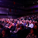 3.12.2016 Kielce. V Ogólnopolski Festiwal Piosenki Poetyckiej i Turystycznej "Przy Kominku" / Wojciech Habdas / Radio Kielce