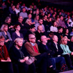 3.12.2016 Kielce. V Ogólnopolski Festiwal Piosenki Poetyckiej i Turystycznej "Przy Kominku" / Wojciech Habdas / Radio Kielce