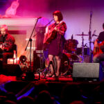 3.12.2016 Kielce. V Ogólnopolski Festiwal Piosenki Poetyckiej i Turystycznej "Przy Kominku" / Wojciech Habdas / Radio Kielce