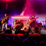 3.12.2016 Kielce. V Ogólnopolski Festiwal Piosenki Poetyckiej i Turystycznej "Przy Kominku" / Wojciech Habdas / Radio Kielce