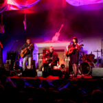 3.12.2016 Kielce. V Ogólnopolski Festiwal Piosenki Poetyckiej i Turystycznej "Przy Kominku" / Wojciech Habdas / Radio Kielce