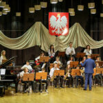 5.12.2016 Kielce. Gala Wolontariatu. / Wojciech Habdas / Radio Kielce