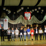 5.12.2016 Kielce. Gala Wolontariatu. / Wojciech Habdas / Radio Kielce