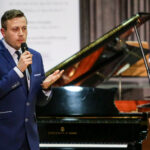 5.12.2016 Kielce. Gala Wolontariatu. / Wojciech Habdas / Radio Kielce