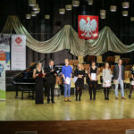 5.12.2016 Kielce. Gala Wolontariatu. / Wojciech Habdas / Radio Kielce