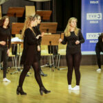 5.12.2016 Kielce. Gala Wolontariatu. Wystąpił Teatr C112 / Wojciech Habdas / Radio Kielce