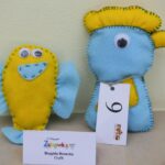 06.12.2016. Muzeum Zabawy i Zabawek. Rozstrzygnięcie konkursu "Zabawka Przyjazna Dziecku" / Wojciech Habdas / Radio Kielce