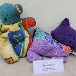 06.12.2016. Muzeum Zabawy i Zabawek. Rozstrzygnięcie konkursu "Zabawka Przyjazna Dziecku" / Wojciech Habdas / Radio Kielce