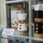 06.12.2016. Muzeum Zabawy i Zabawek. Rozstrzygnięcie konkursu "Zabawka Przyjazna Dziecku". I miejsce w kategorii ZABAWKI WDROŻONE DO PRODUKCJI, ZABAWKA ARTYSTYCZNA / Wojciech Habdas / Radio Kielce