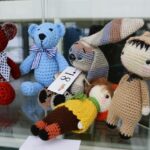 06.12.2016. Muzeum Zabawy i Zabawek. Rozstrzygnięcie konkursu "Zabawka Przyjazna Dziecku" / Wojciech Habdas / Radio Kielce