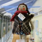 06.12.2016. Muzeum Zabawy i Zabawek. Rozstrzygnięcie konkursu "Zabawka Przyjazna Dziecku" / Wojciech Habdas / Radio Kielce