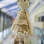 06.12.2016. Muzeum Zabawy i Zabawek. Rozstrzygnięcie konkursu "Zabawka Przyjazna Dziecku" / Wojciech Habdas / Radio Kielce