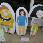 06.12.2016. Muzeum Zabawy i Zabawek. Rozstrzygnięcie konkursu "Zabawka Przyjazna Dziecku" / Wojciech Habdas / Radio Kielce