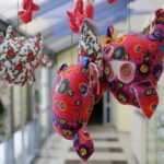 06.12.2016. Muzeum Zabawy i Zabawek. Rozstrzygnięcie konkursu "Zabawka Przyjazna Dziecku" / Wojciech Habdas / Radio Kielce