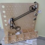 06.12.2016. Muzeum Zabawy i Zabawek. Rozstrzygnięcie konkursu "Zabawka Przyjazna Dziecku" / Wojciech Habdas / Radio Kielce