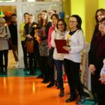 06.12.2016. Muzeum Zabawy i Zabawek. Rozstrzygnięcie konkursu "Zabawka Przyjazna Dziecku" / Wojciech Habdas / Radio Kielce