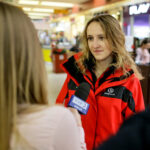 8.12.2016 Kielce. Radio Kielce i TVP3 Kielce włączyły się w akcję "Szlachetna Paczka" / Wojciech Habdas / Radio Kielce