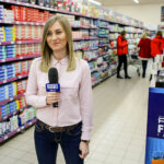 8.12.2016 Kielce. Radio Kielce i TVP3 Kielce włączyły się w akcję "Szlachetna Paczka" / Wojciech Habdas / Radio Kielce