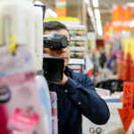 8.12.2016 Kielce. Radio Kielce i TVP3 Kielce włączyły się w akcję "Szlachetna Paczka" / Wojciech Habdas / Radio Kielce