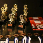 8.12.2016 Kielce. Finał IV konkursu recytatorskiego pod hasłem "W moim ogródeczku" / Wojciech Habdas / Radio Kielce