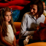 8.12.2016 Kielce. Finał IV konkursu recytatorskiego pod hasłem "W moim ogródeczku" / Wojciech Habdas / Radio Kielce