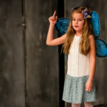 8.12.2016 Kielce. Finał IV konkursu recytatorskiego pod hasłem "W moim ogródeczku" / Wojciech Habdas / Radio Kielce