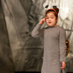 8.12.2016 Kielce. Finał IV konkursu recytatorskiego pod hasłem "W moim ogródeczku" / Wojciech Habdas / Radio Kielce