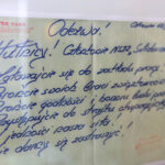 10.12.2016 Kielce. Wystawa przygotowana w WDK na obchody 35. rocznicy wprowadzenia stanu wojennego / Wojciech Habdas / Radio Kielce