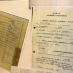 10.12.2016 Kielce. Wystawa przygotowana w WDK na obchody 35. rocznicy wprowadzenia stanu wojennego / Wojciech Habdas / Radio Kielce