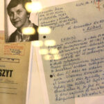 10.12.2016 Kielce. Wystawa przygotowana w WDK na obchody 35. rocznicy wprowadzenia stanu wojennego / Wojciech Habdas / Radio Kielce