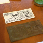 10.12.2016 Kielce. Wystawa przygotowana w WDK na obchody 35. rocznicy wprowadzenia stanu wojennego / Wojciech Habdas / Radio Kielce