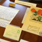 10.12.2016 Kielce. Wystawa przygotowana w WDK na obchody 35. rocznicy wprowadzenia stanu wojennego / Wojciech Habdas / Radio Kielce