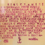 10.12.2016 Kielce. Wystawa przygotowana w WDK na obchody 35. rocznicy wprowadzenia stanu wojennego / Wojciech Habdas / Radio Kielce