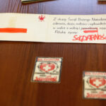 10.12.2016 Kielce. Wystawa przygotowana w WDK na obchody 35. rocznicy wprowadzenia stanu wojennego / Wojciech Habdas / Radio Kielce