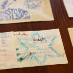 10.12.2016 Kielce. Wystawa przygotowana w WDK na obchody 35. rocznicy wprowadzenia stanu wojennego / Wojciech Habdas / Radio Kielce