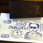 10.12.2016 Kielce. Wystawa przygotowana w WDK na obchody 35. rocznicy wprowadzenia stanu wojennego / Wojciech Habdas / Radio Kielce