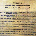 10.12.2016 Kielce. Wystawa przygotowana w WDK na obchody 35. rocznicy wprowadzenia stanu wojennego / Wojciech Habdas / Radio Kielce