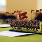 10.12.2016 Kielce. Międzywojskowy Konkurs Modelarski "Battleground" / Wojciech Habdas / Radio Kielce