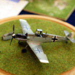 10.12.2016 Kielce. Międzywojskowy Konkurs Modelarski "Battleground" / Wojciech Habdas / Radio Kielce