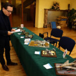 10.12.2016 Kielce. Międzywojskowy Konkurs Modelarski "Battleground" / Wojciech Habdas / Radio Kielce