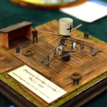 10.12.2016 Kielce. Międzywojskowy Konkurs Modelarski "Battleground" / Wojciech Habdas / Radio Kielce