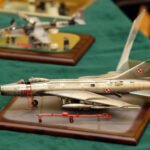 10.12.2016 Kielce. Międzywojskowy Konkurs Modelarski "Battleground" / Wojciech Habdas / Radio Kielce