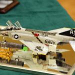 10.12.2016 Kielce. Międzywojskowy Konkurs Modelarski "Battleground" / Wojciech Habdas / Radio Kielce