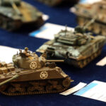 10.12.2016 Kielce. Międzywojskowy Konkurs Modelarski "Battleground" / Wojciech Habdas / Radio Kielce