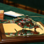 10.12.2016 Kielce. Międzywojskowy Konkurs Modelarski "Battleground" / Wojciech Habdas / Radio Kielce