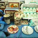 10.12.2016 Kielce. Rękodzieło w Targach Kielce. / Wojciech Habdas / Radio Kielce