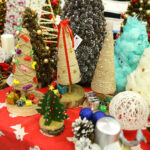 10.12.2016 Kielce. Rękodzieło w Targach Kielce. / Wojciech Habdas / Radio Kielce