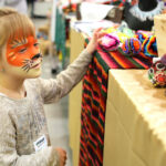 10.12.2016 Kielce. Rękodzieło w Targach Kielce. / Wojciech Habdas / Radio Kielce